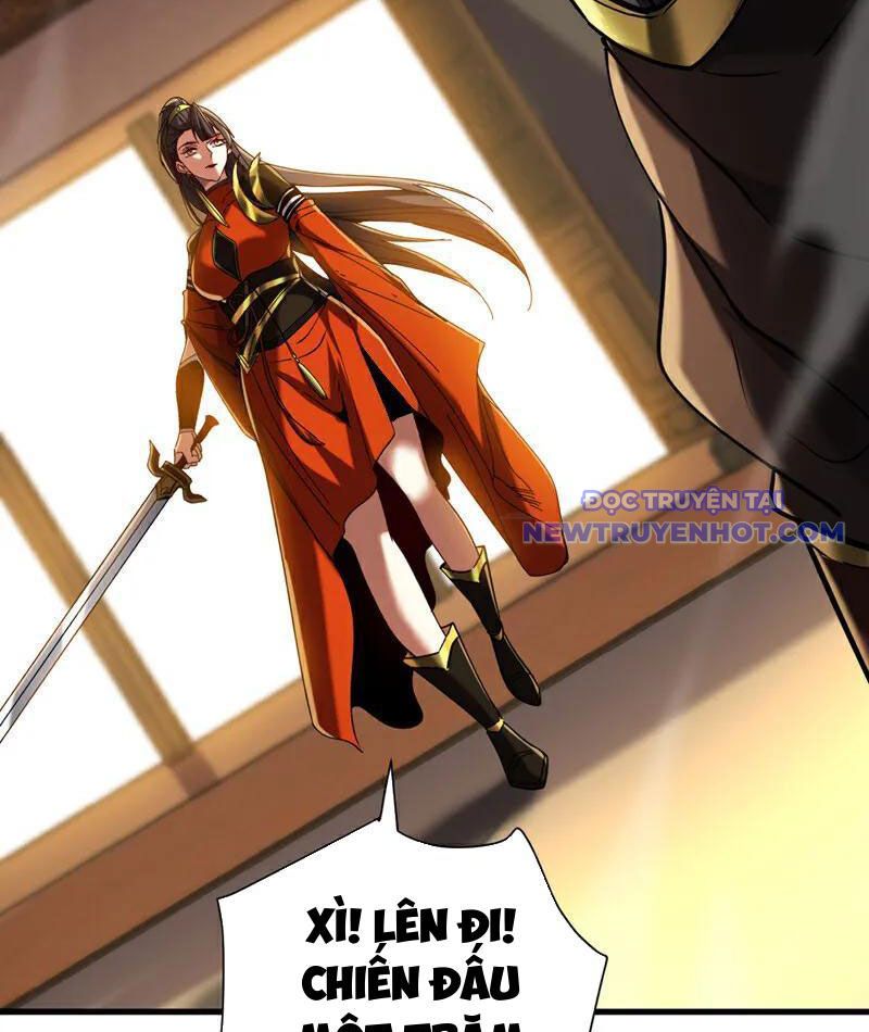 đệ Tử Tu Luyện Còn Ta Thì Lười Biếng chapter 148 - Trang 14