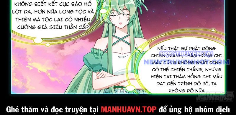 Chung Cực Đấu La chapter 595 - Trang 43