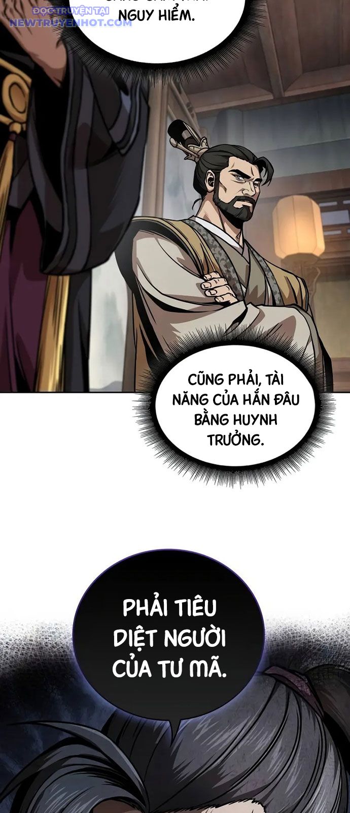 Ngã Lão Ma Thần chapter 242 - Trang 24