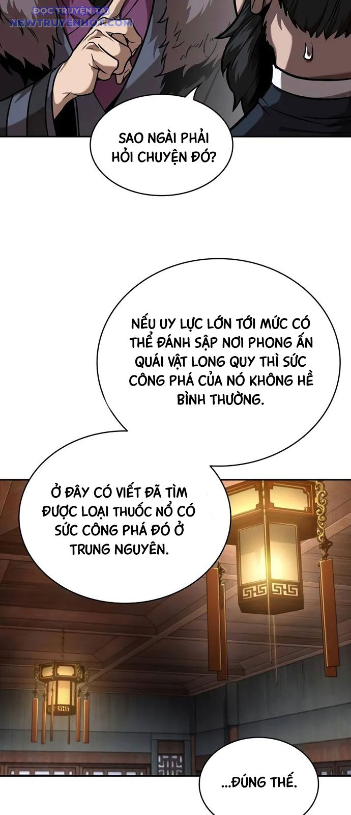 Ngã Lão Ma Thần chapter 242 - Trang 41