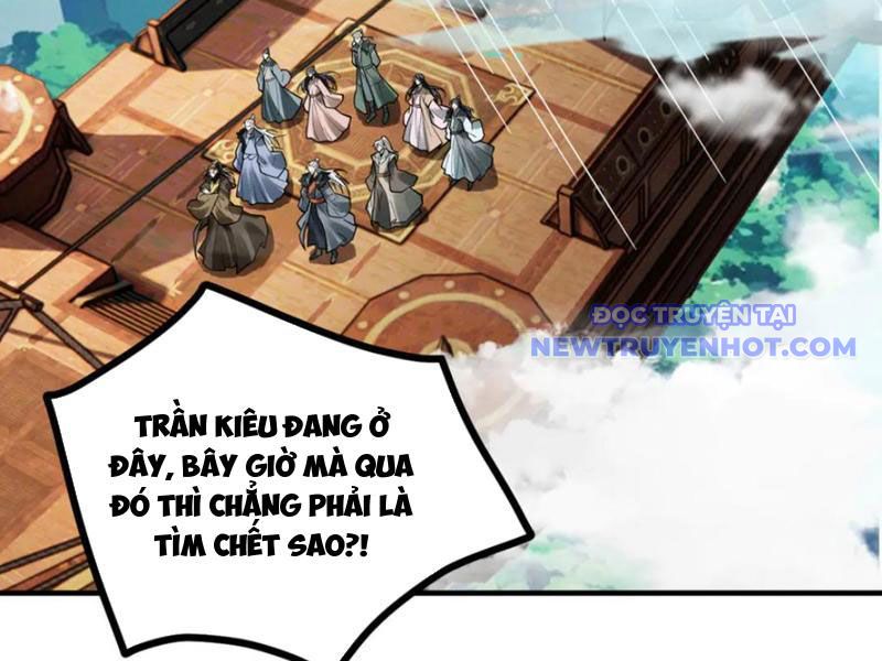 Gặp mạnh thì càng mạnh, tu vi của ta không giới hạn chapter 12 - Trang 217