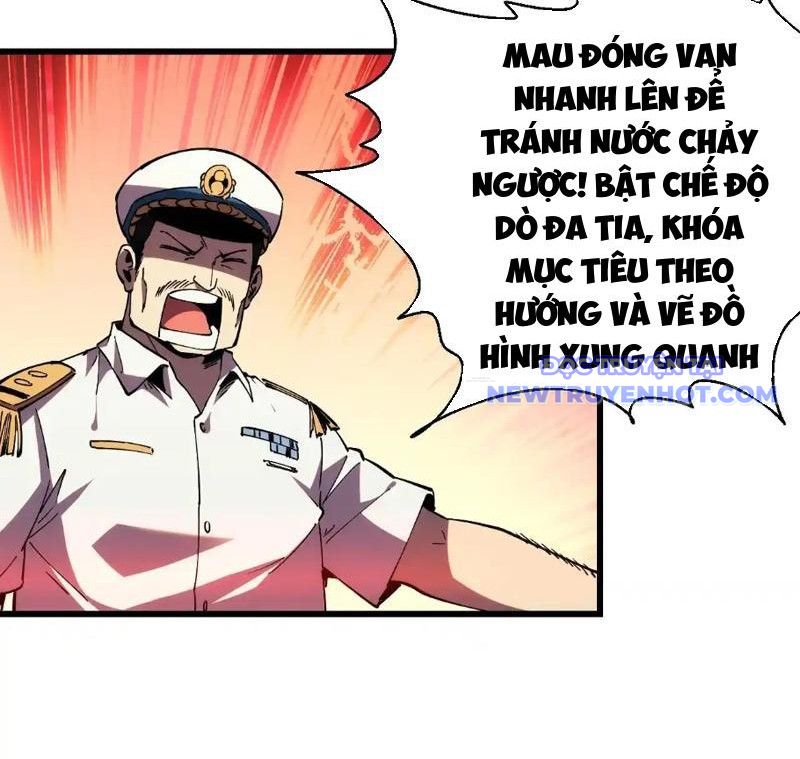 Ta Hoá Thân Ma Thần, Trở Thành Diệt Thế Cự Thú! chapter 17 - Trang 65