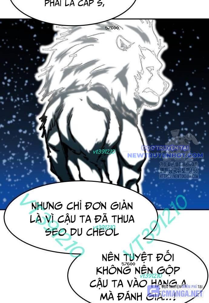 Trường Trung Học Thú Nhân chapter 88 - Trang 8