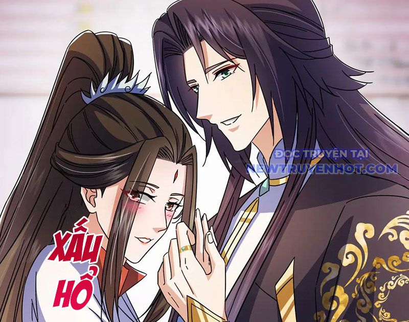 Chưởng Môn Khiêm Tốn Chút chapter 462 - Trang 55