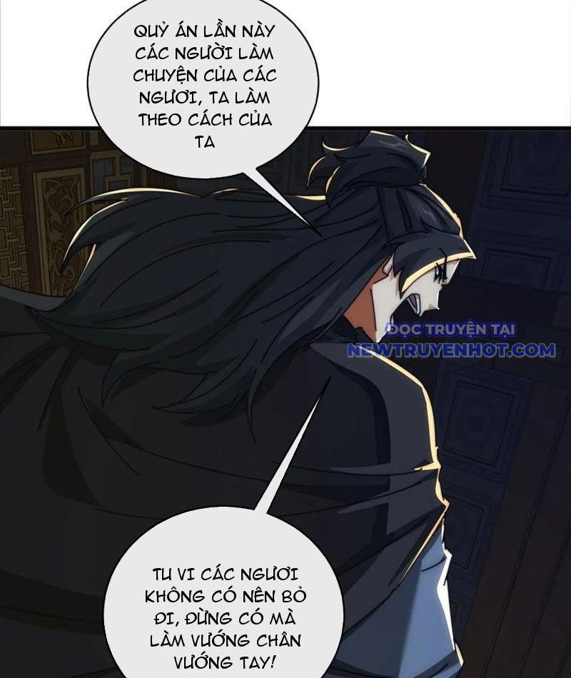 Mời Công Tử Trảm Yêu chapter 147 - Trang 19