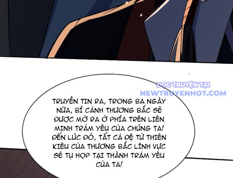 Đồ Đệ Nữ Đế Của Ta Muốn Hắc Hóa! chapter 9 - Trang 16