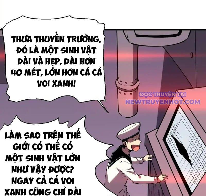 Ta Hoá Thân Ma Thần, Trở Thành Diệt Thế Cự Thú! chapter 17 - Trang 66