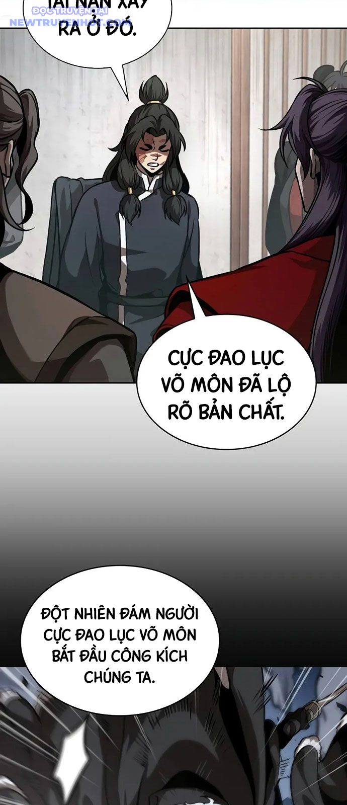 Ngã Lão Ma Thần chapter 242 - Trang 75