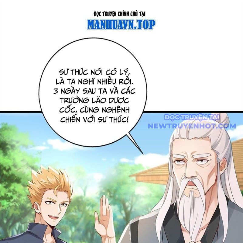 Trấn Quốc Thần Tế chapter 240 - Trang 2