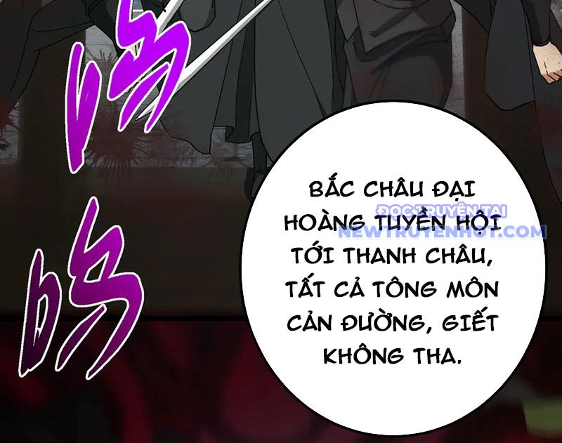 Chưởng Môn Khiêm Tốn Chút chapter 462 - Trang 165