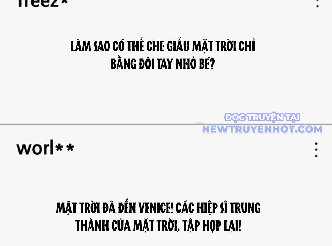 Thủy Triều Vinh Quang chapter 52 - Trang 289