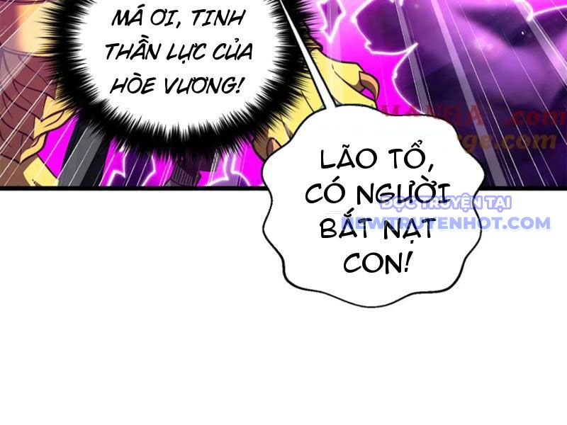 Toàn Cầu Cao Võ chapter 294 - Trang 123