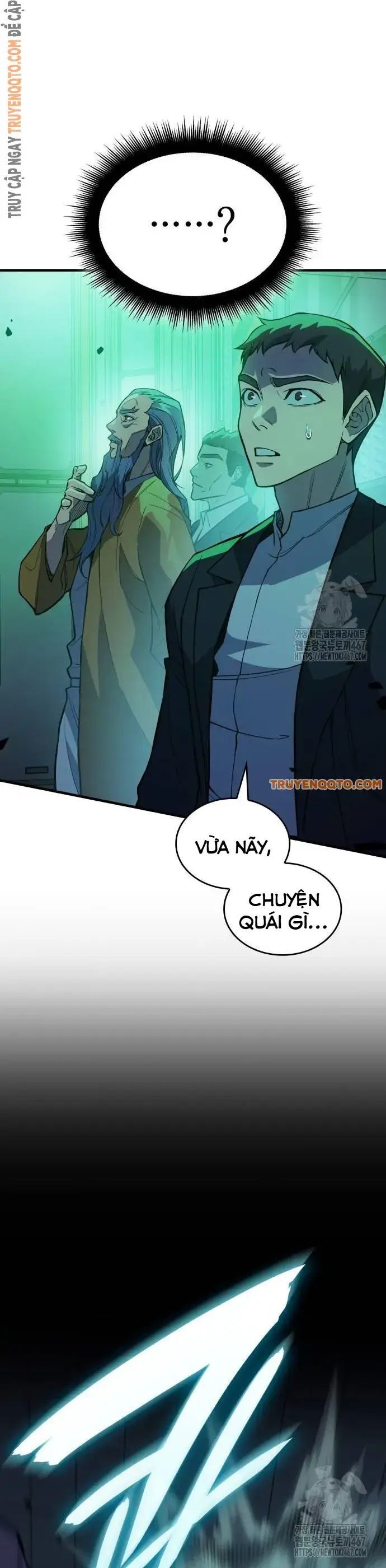 Hồi Quy Bằng Vương Quyền Chapter 74 - Trang 7