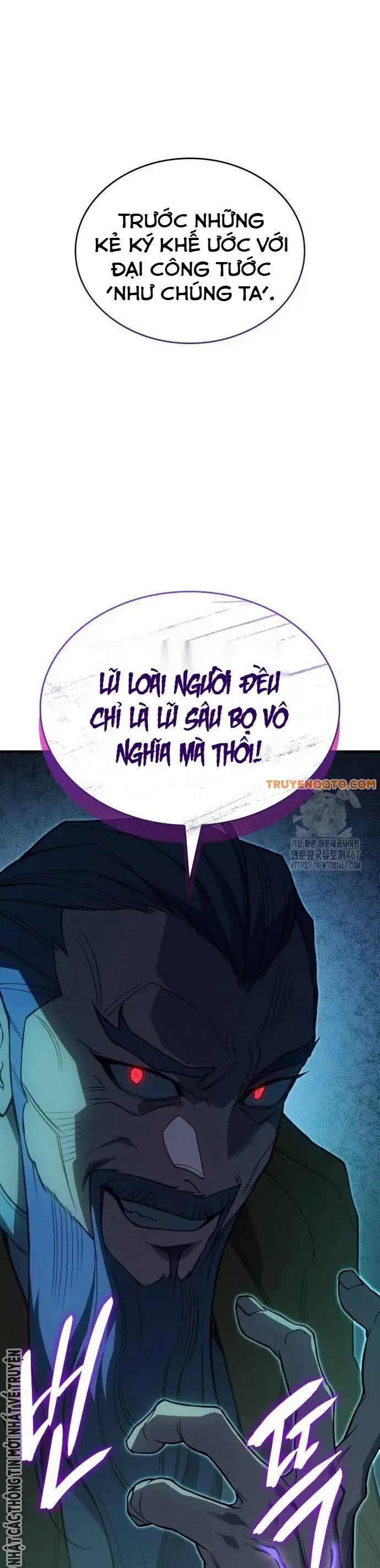 Hồi Quy Bằng Vương Quyền Chapter 74 - Trang 52