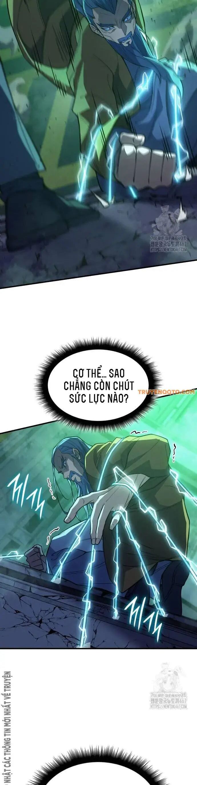 Hồi Quy Bằng Vương Quyền Chapter 74 - Trang 26