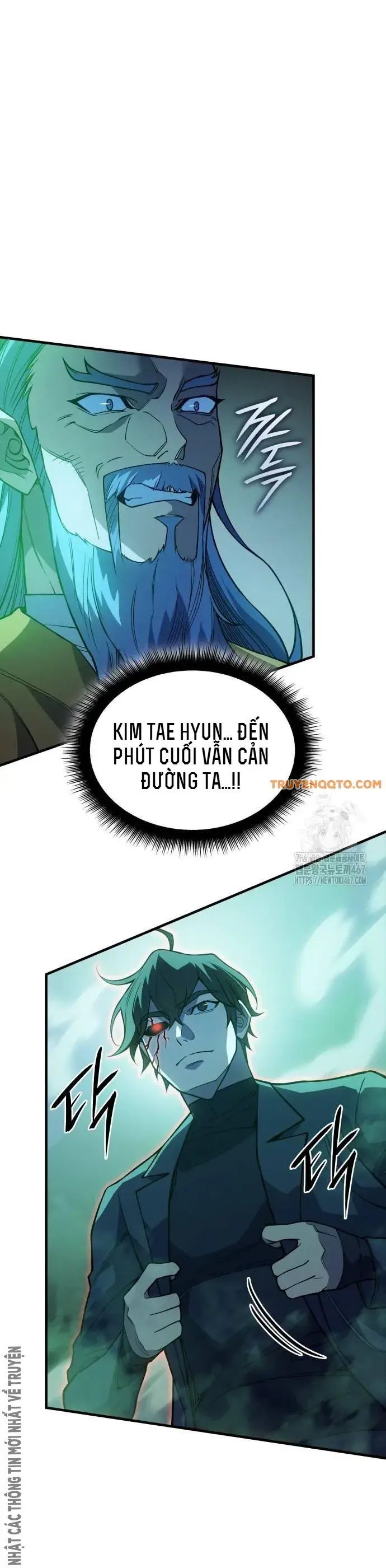 Hồi Quy Bằng Vương Quyền Chapter 74 - Trang 12