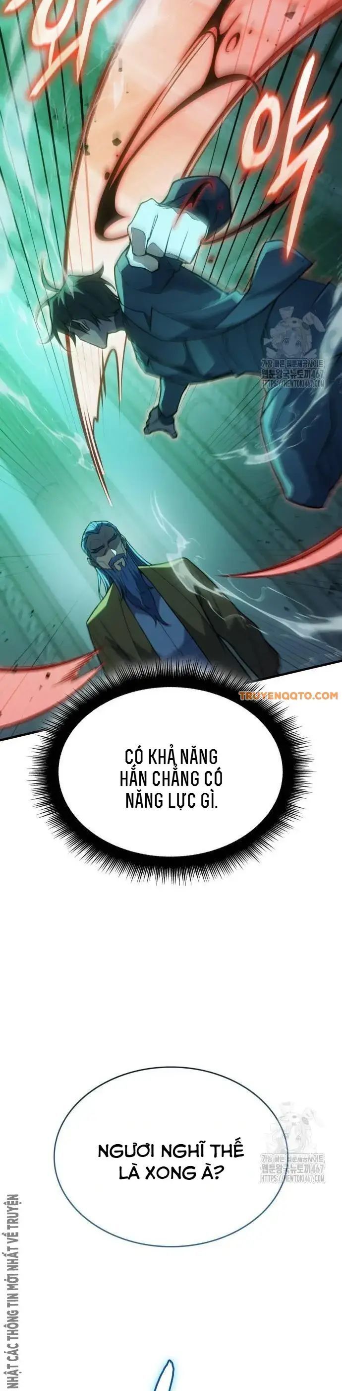 Hồi Quy Bằng Vương Quyền Chapter 74 - Trang 14