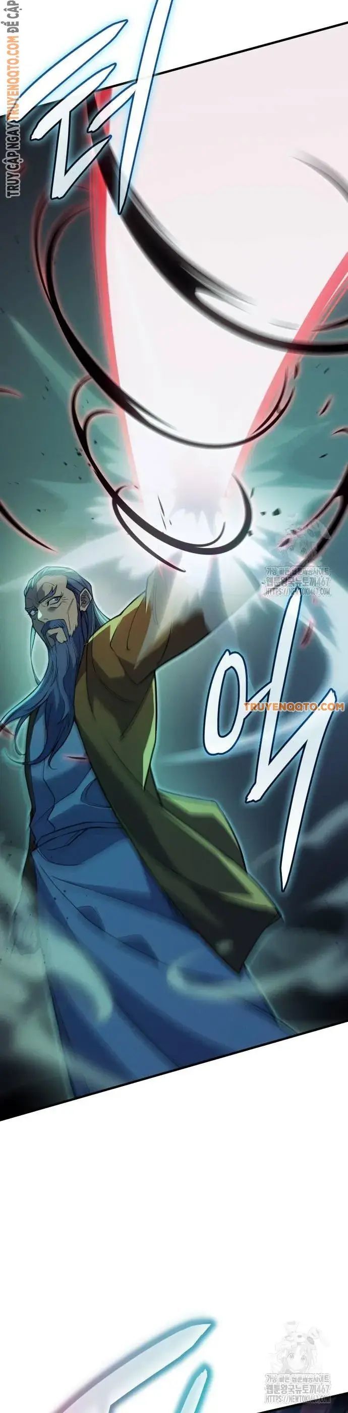 Hồi Quy Bằng Vương Quyền Chapter 74 - Trang 15