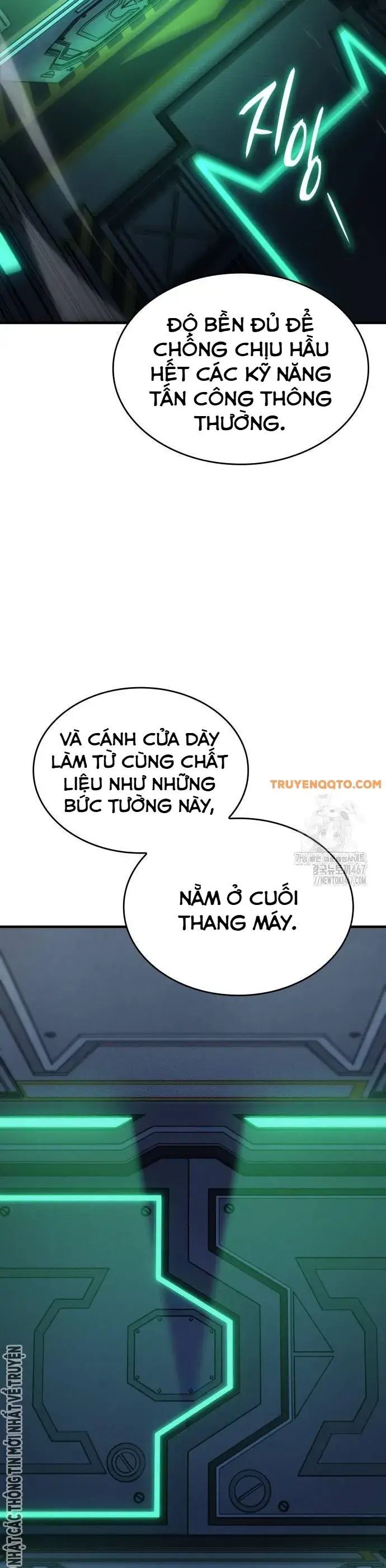 Hồi Quy Bằng Vương Quyền Chapter 74 - Trang 4