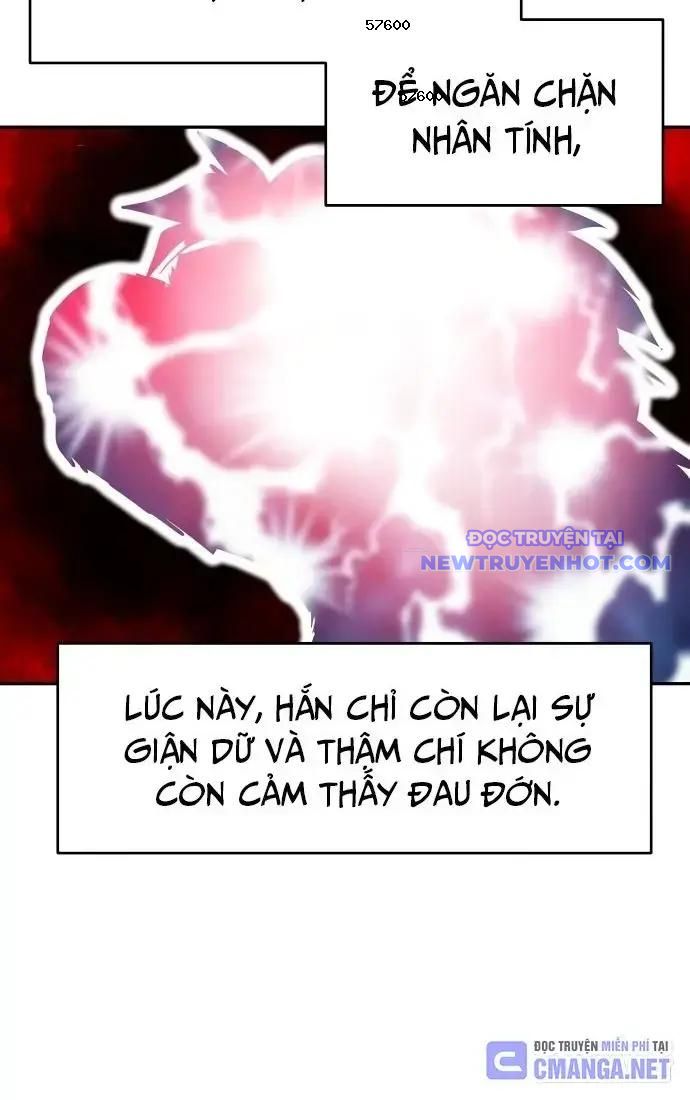 Trường Trung Học Thú Nhân chapter 80 - Trang 19