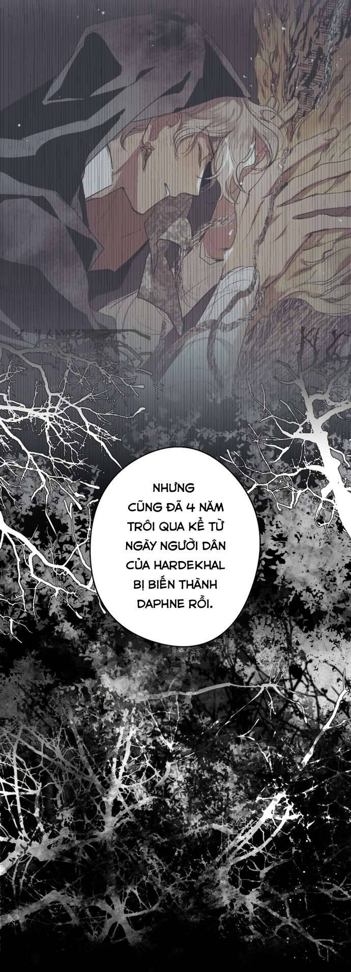 Lời Thú Nhận Của Chúa Tể Bóng Tối Chapter 113 - Trang 20