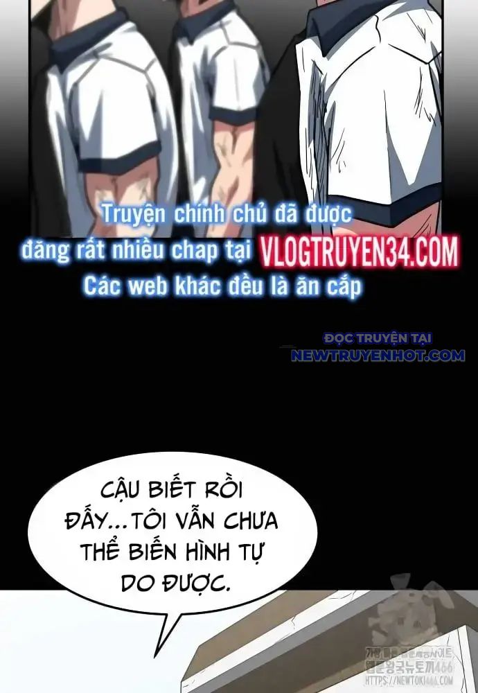 Trường Trung Học Thú Nhân chapter 87 - Trang 55