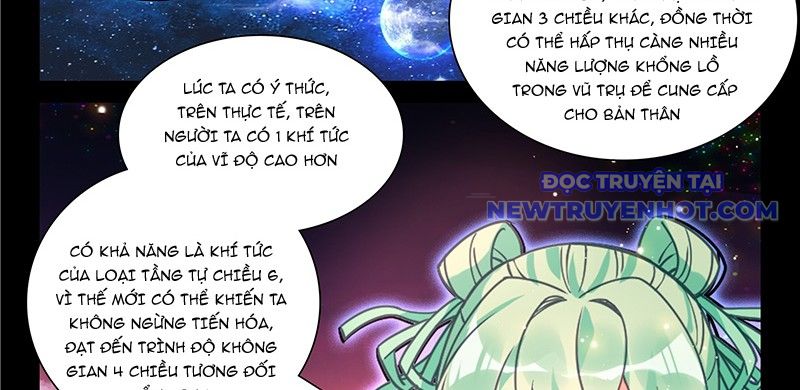 Chung Cực Đấu La chapter 595 - Trang 6