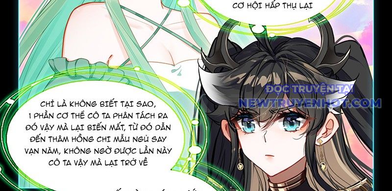 Chung Cực Đấu La chapter 595 - Trang 39