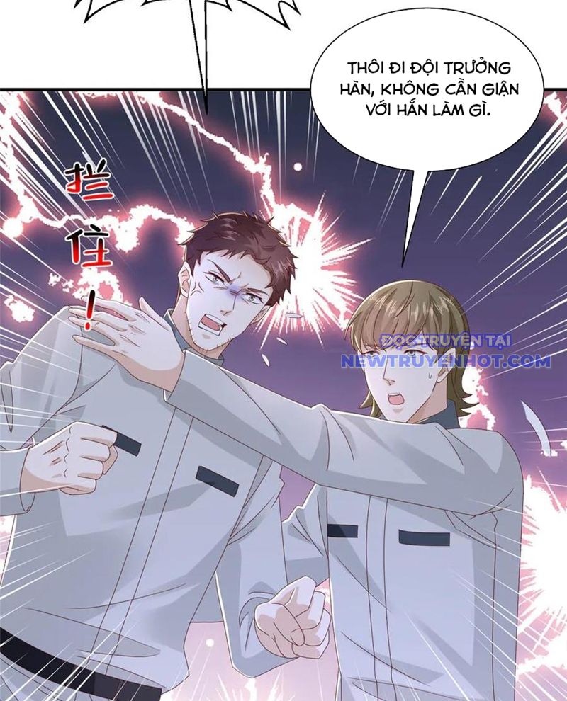 Mỗi Tuần Ta Có Một Nghề Nghiệp Mới chapter 764 - Trang 7