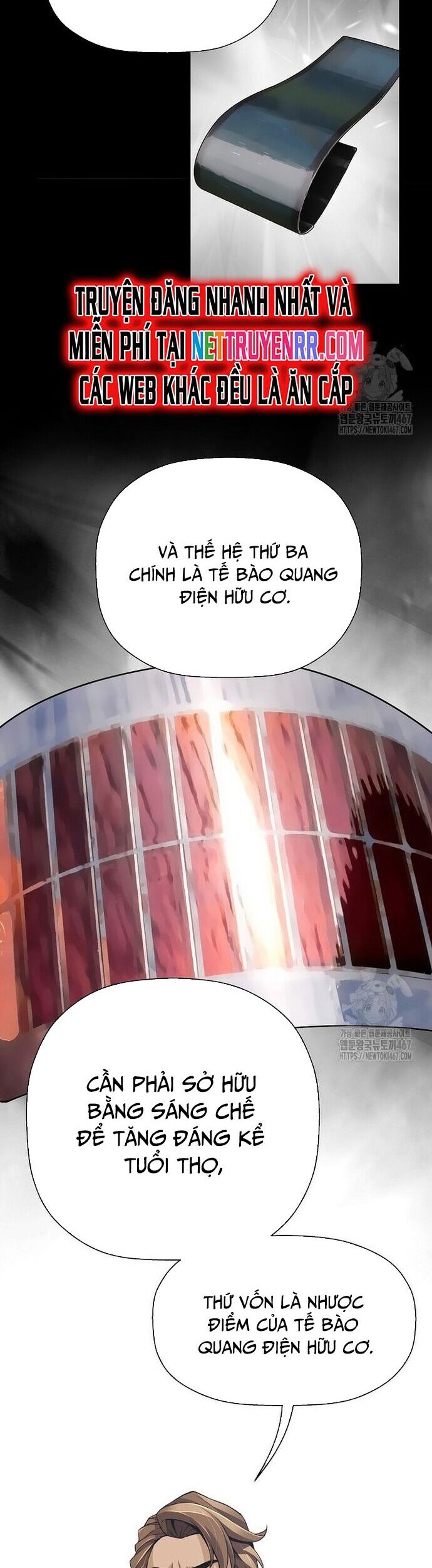 Sự Trở Lại Của Huyền Thoại Chapter 159 - Trang 29