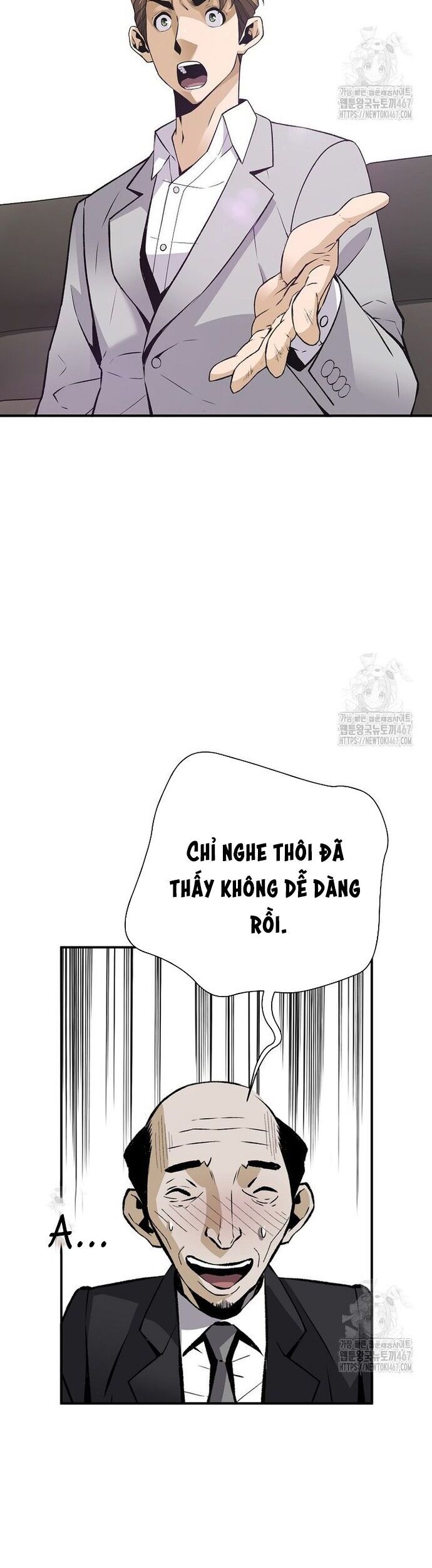 Sự Trở Lại Của Huyền Thoại Chapter 159 - Trang 30