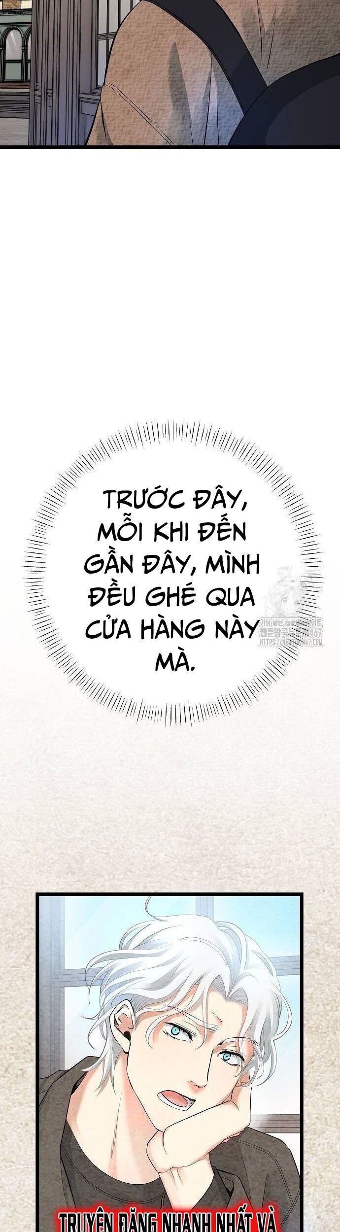 Vinh Quang Vô Tận Chapter 53 - Trang 54