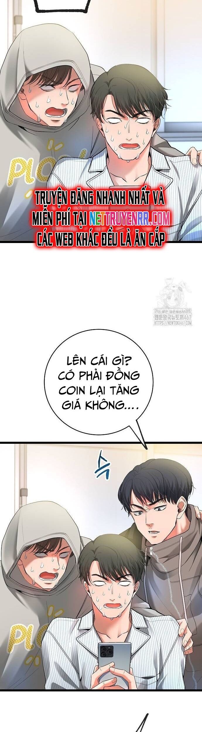 Vinh Quang Vô Tận Chapter 53 - Trang 24