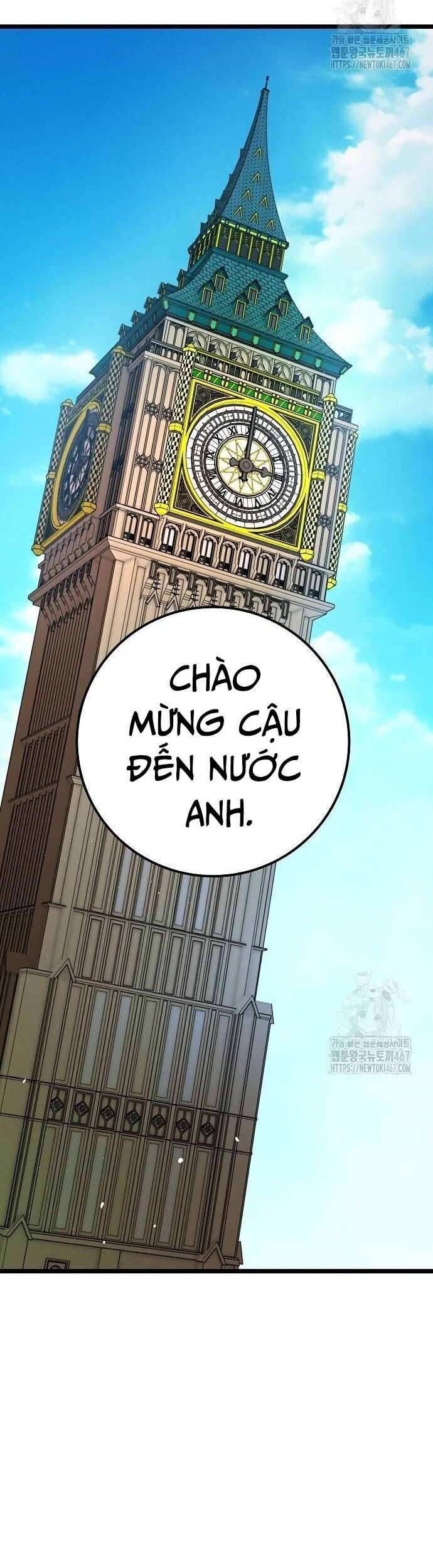 Vinh Quang Vô Tận Chapter 53 - Trang 50