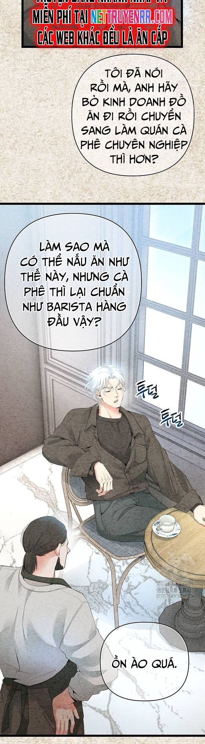 Vinh Quang Vô Tận Chapter 53 - Trang 55