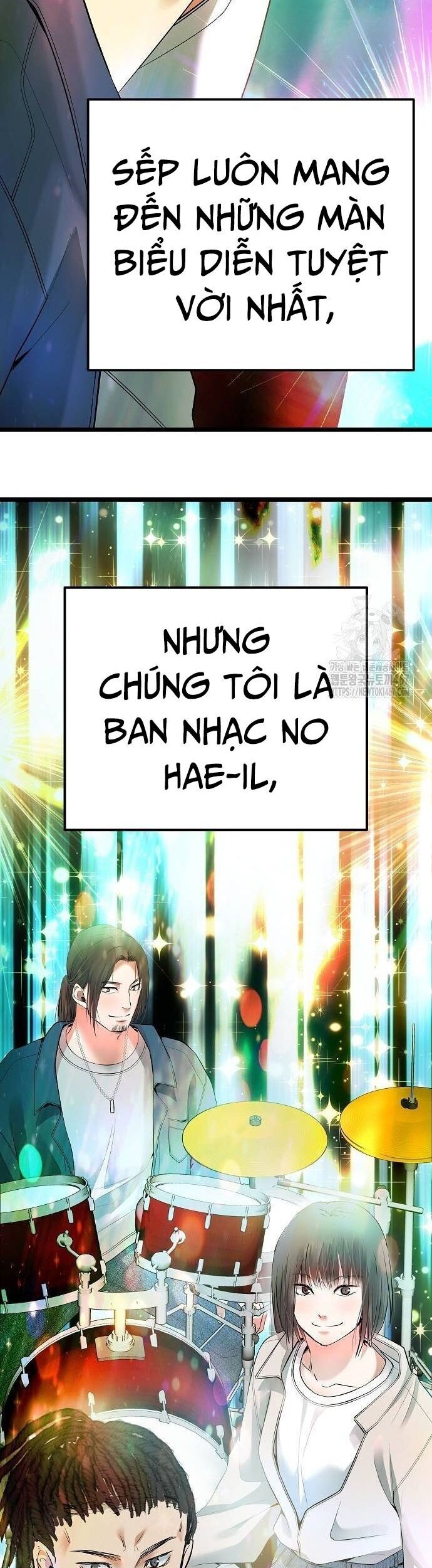 Vinh Quang Vô Tận Chapter 53 - Trang 40