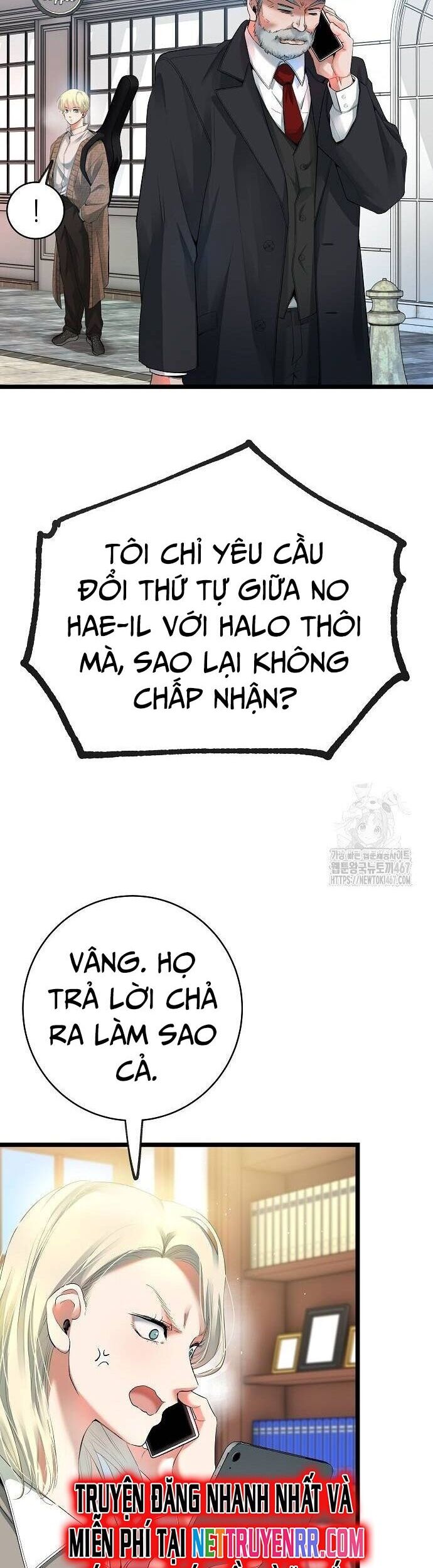 Vinh Quang Vô Tận Chapter 53 - Trang 61