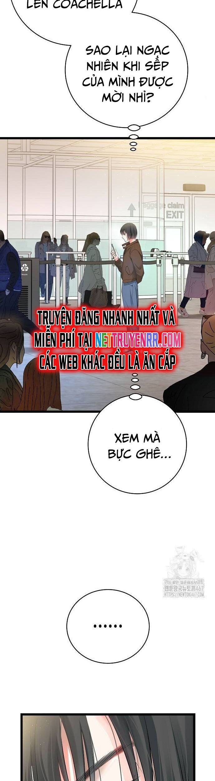 Vinh Quang Vô Tận Chapter 53 - Trang 32