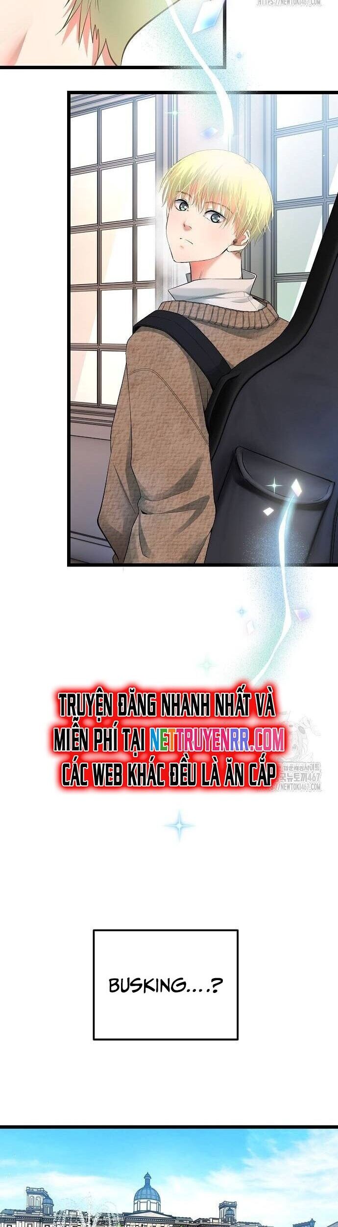 Vinh Quang Vô Tận Chapter 53 - Trang 59