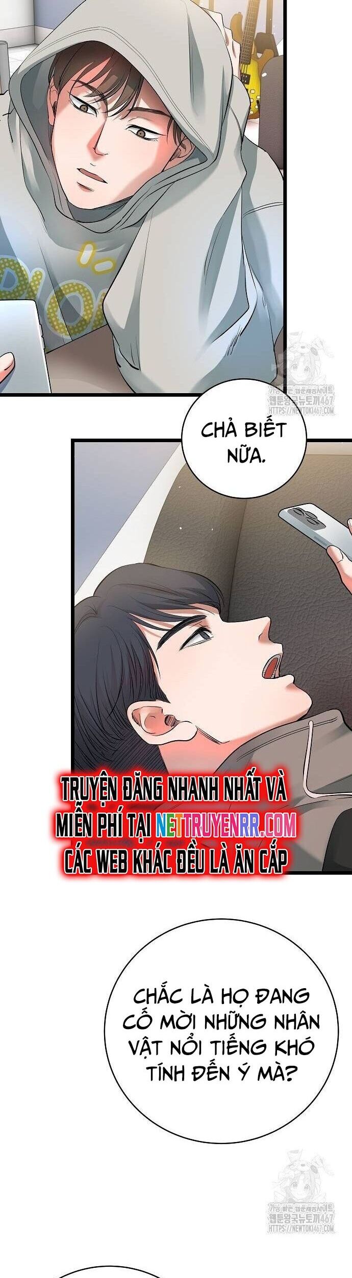 Vinh Quang Vô Tận Chapter 53 - Trang 19