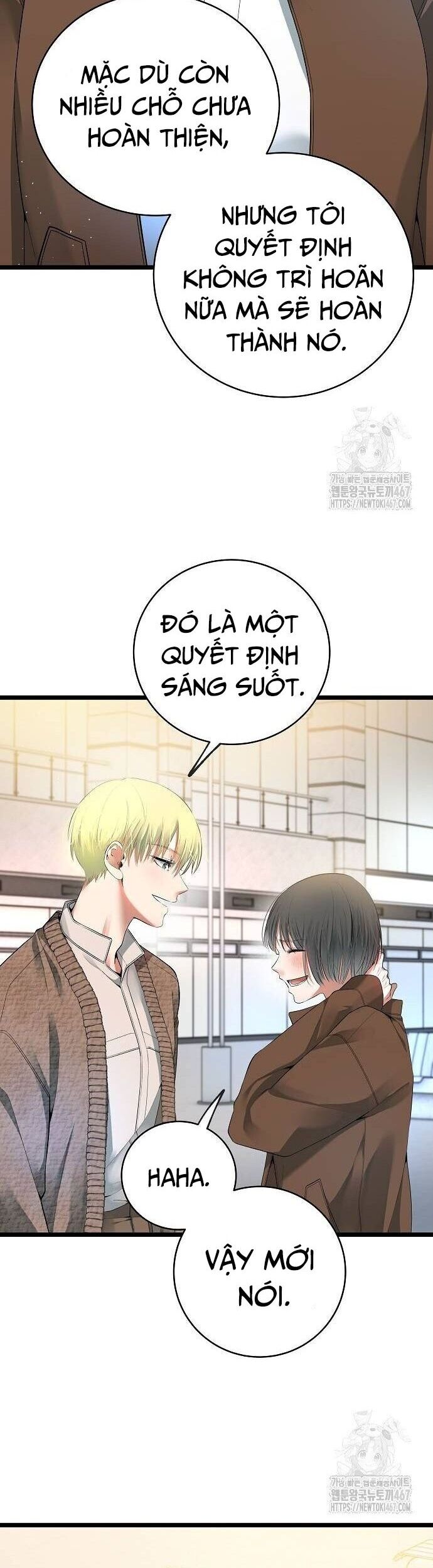 Vinh Quang Vô Tận Chapter 53 - Trang 35