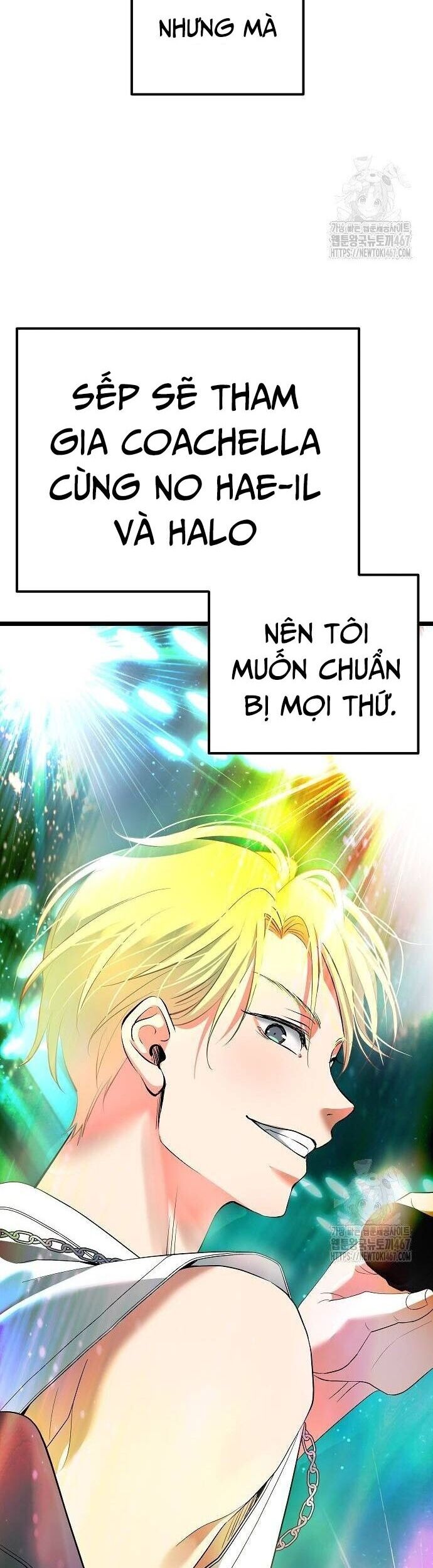 Vinh Quang Vô Tận Chapter 53 - Trang 39