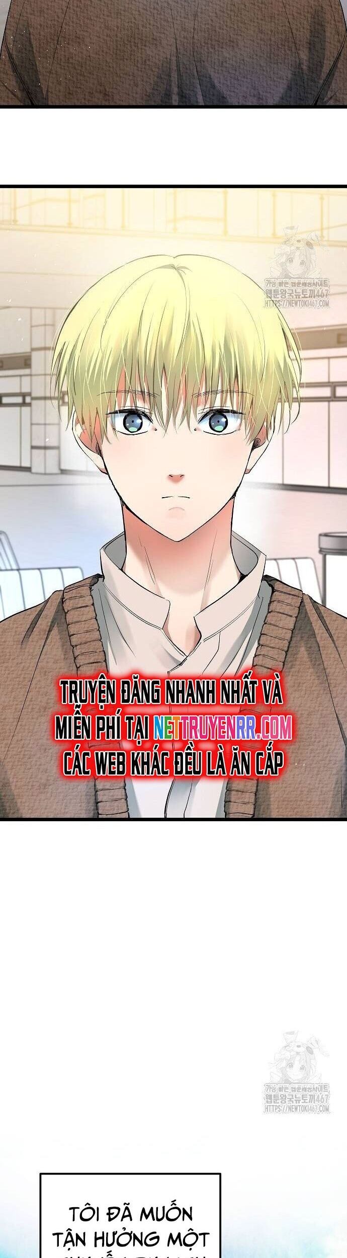 Vinh Quang Vô Tận Chapter 53 - Trang 37