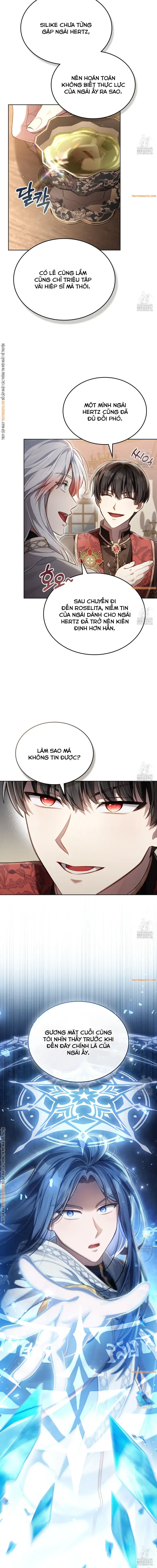 Tái Sinh Thành Hoàng Tử Của Quốc Gia Kẻ Địch Chapter 63 - Trang 2