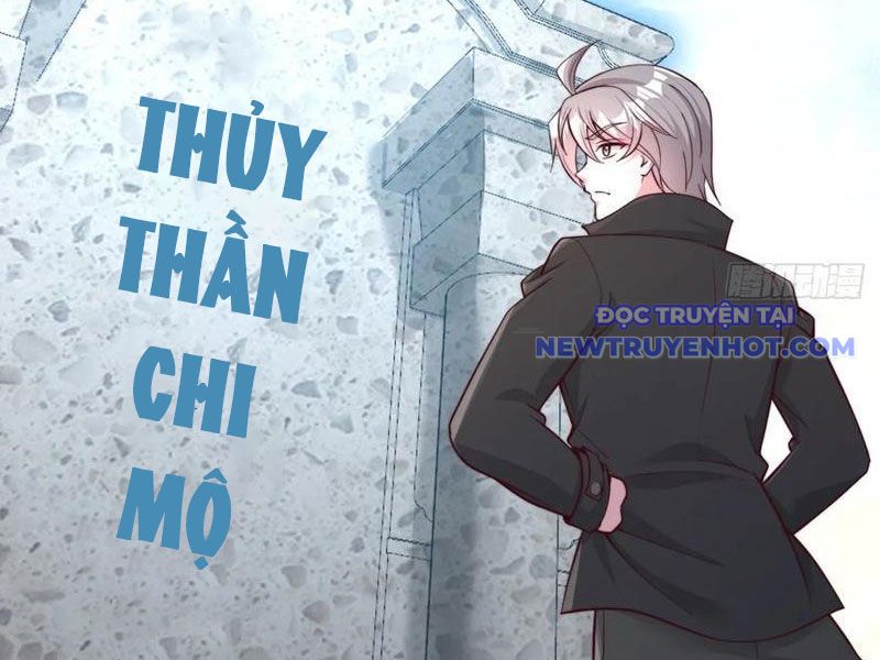 Ta Thần Ma Song Tu Chế Bá Thiên Hạ chapter 101 - Trang 36