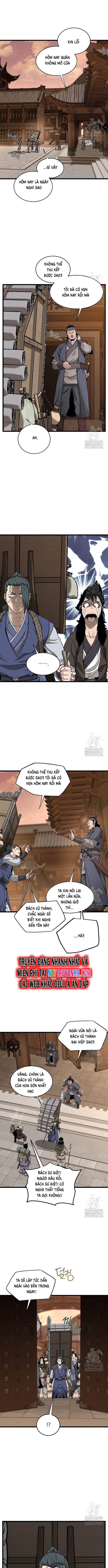 Đăng Nhập Murim Chapter 210 - Trang 2