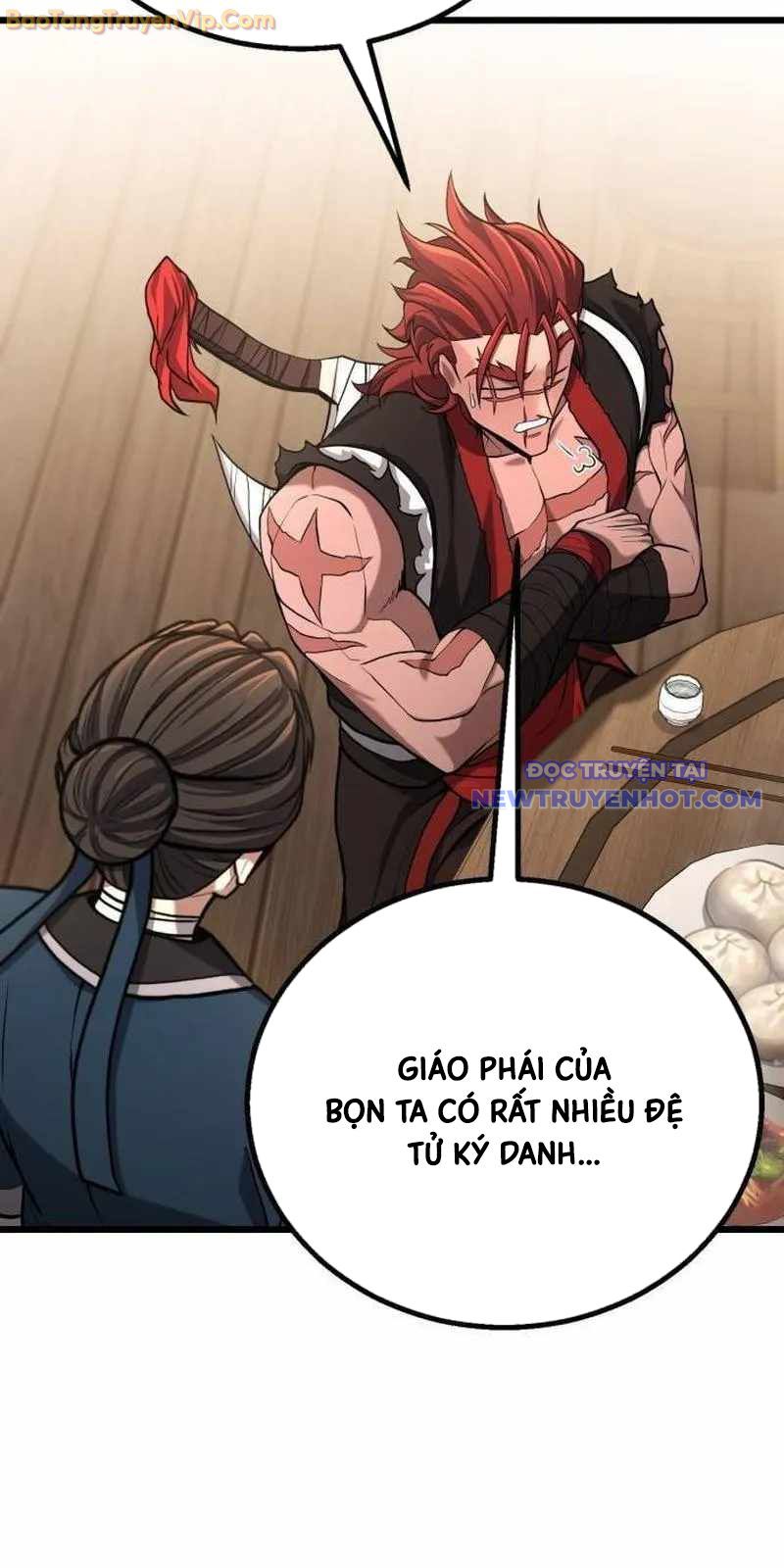 Hoa Vô Thập Nhật Công chapter 10 - Trang 55