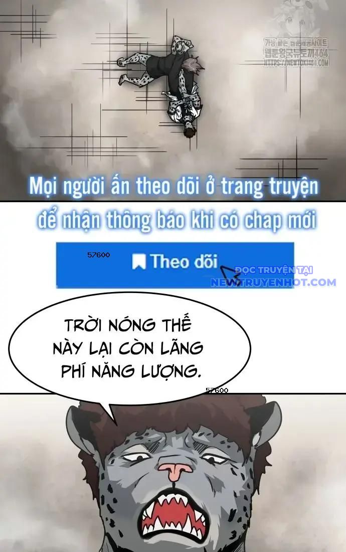 Trường Trung Học Thú Nhân chapter 83 - Trang 14