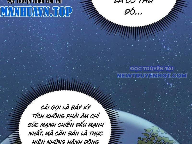 Thế Nhân Thực Sự Tin Tôi Là Đại Boss chapter 104 - Trang 72