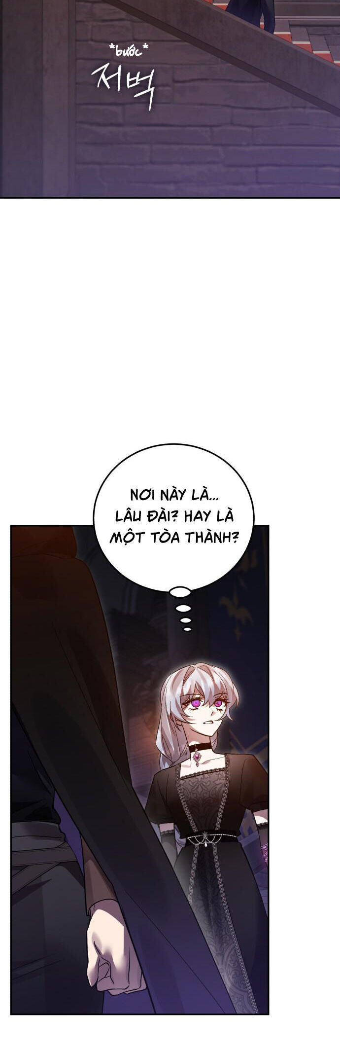 Hero X Demon King X Villain Chapter 111 - Trang 24